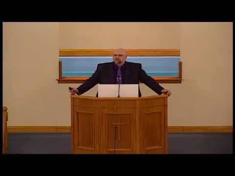 Assembling for Glory