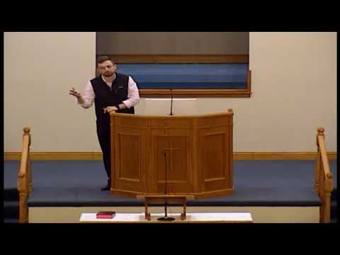 Fearless – Daniel 3 – Full Worship Service