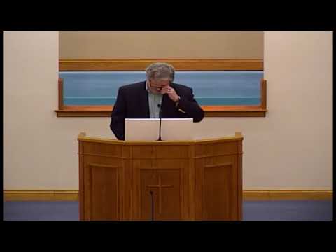 Special Announcement