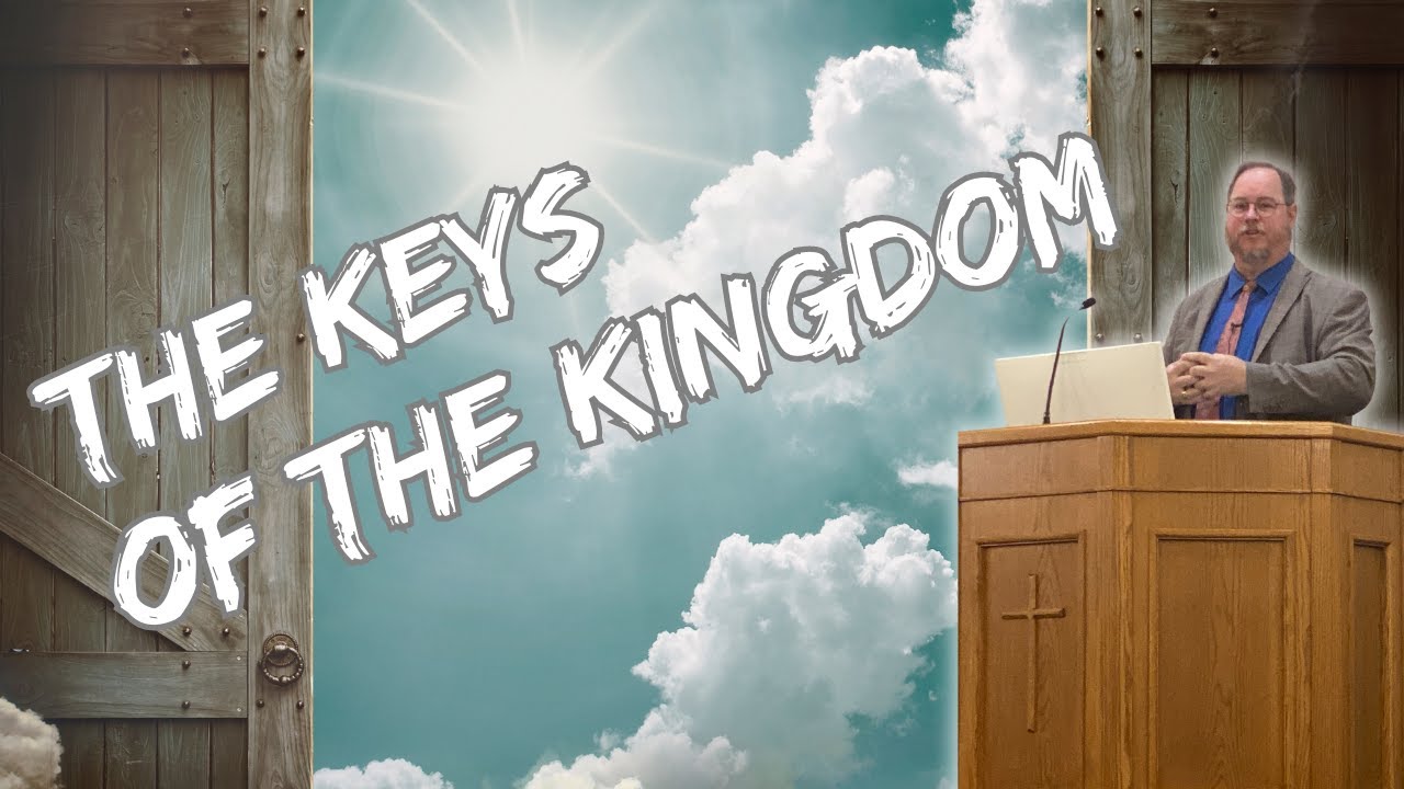 Keys of the Kingdom