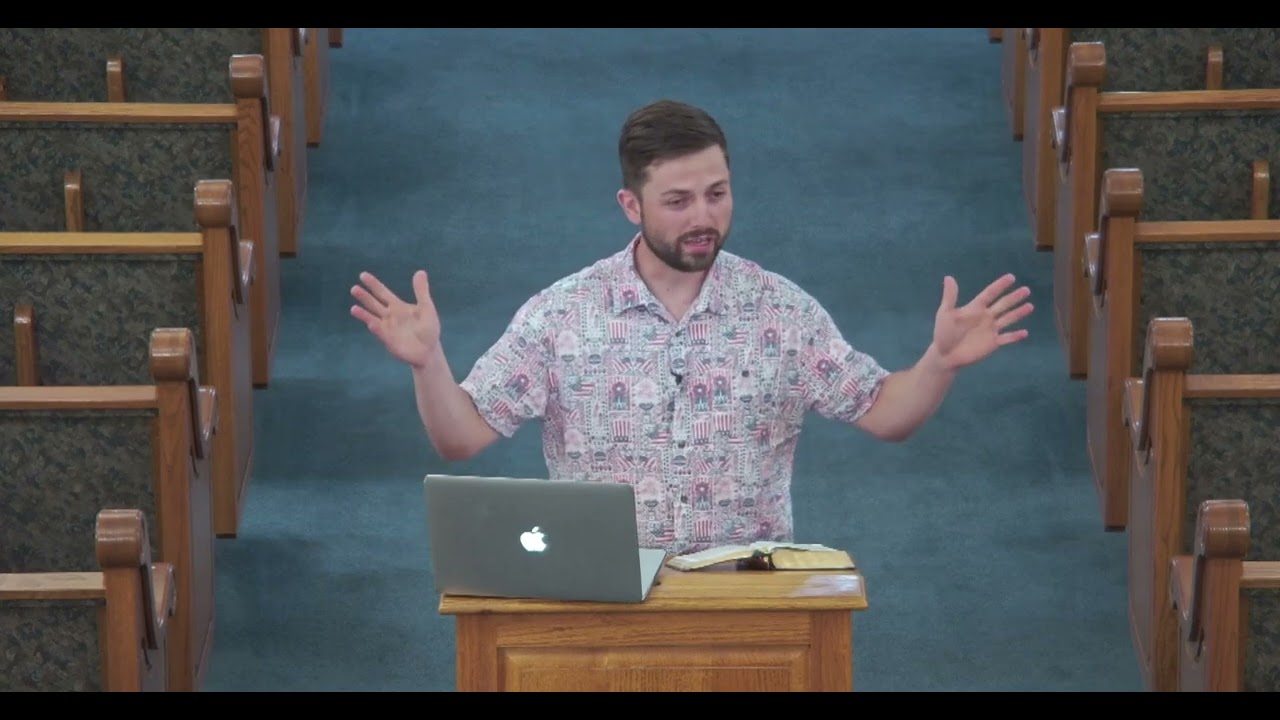 Life of Christ: Matthew 15