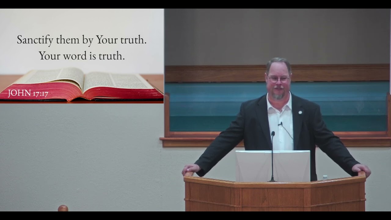 What Our Father Wants