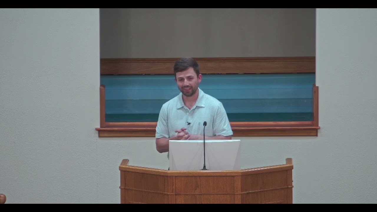 What Armor Are You Wearing?