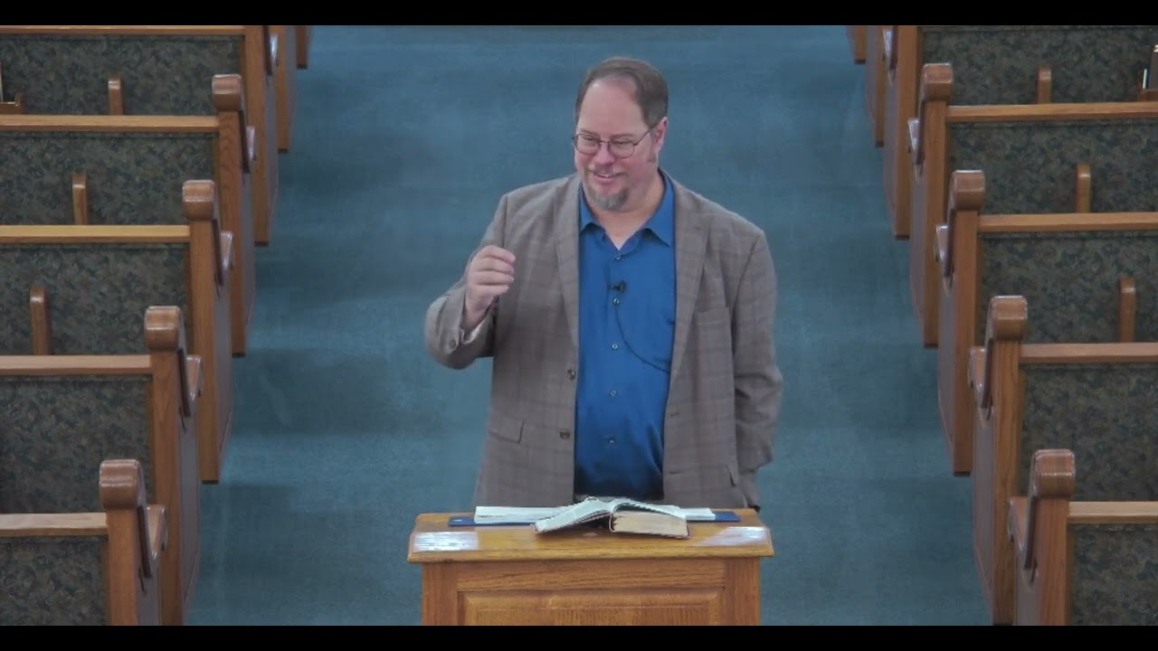 Hebrews Lesson 16 Chapter 7