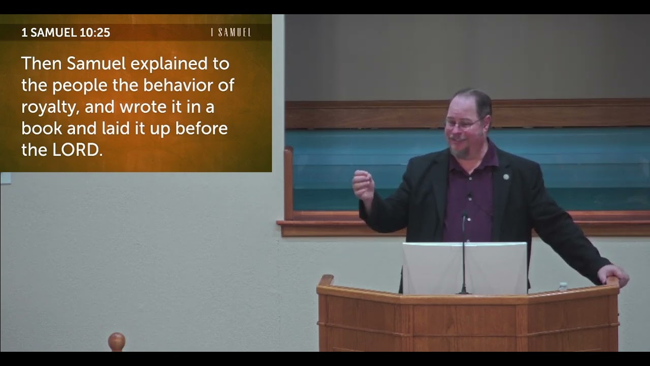 How were the Books of the Bible Selected?