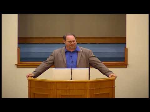 There Is a Little Fife In All of Us