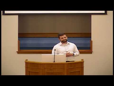 Life of Christ Part 4