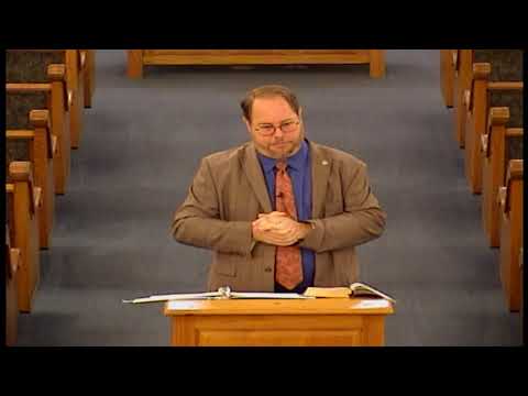 10 29 23 Dale Babinsky Exodus Part 17