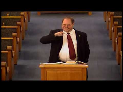 10 22 23 Dale Babinsky Exodus Part 16