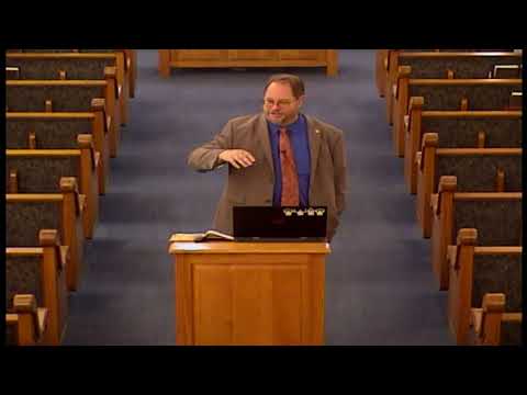 10 1 2023 Dale Babinski Exodus Part 14