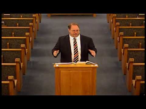 9 24 23 Dale Babinsky Exodus Part 13