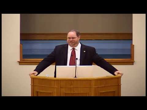 The Ten Commandments