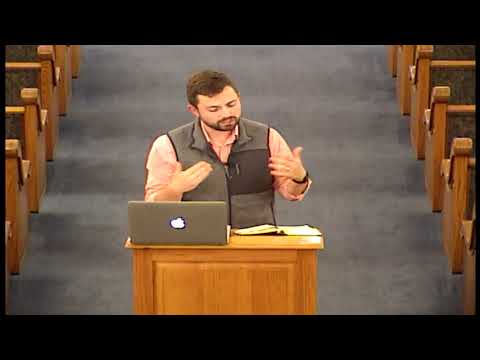 Life of Christ Part 7