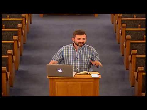 Life of Christ Part 6