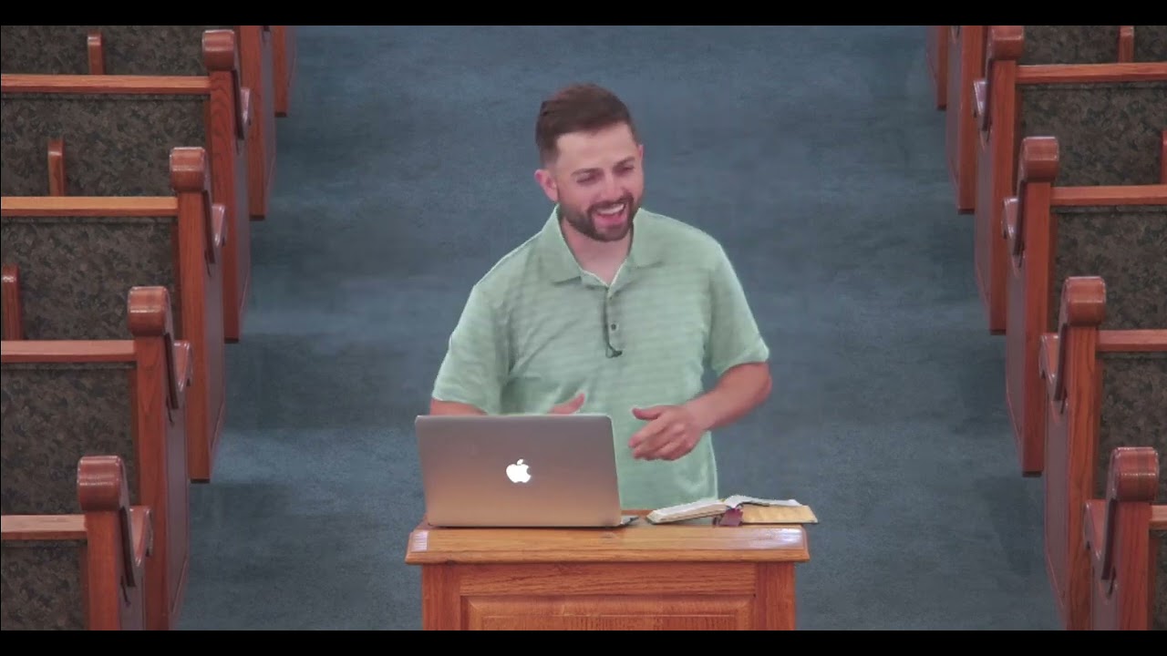 Life of Christ; Jacob Forman