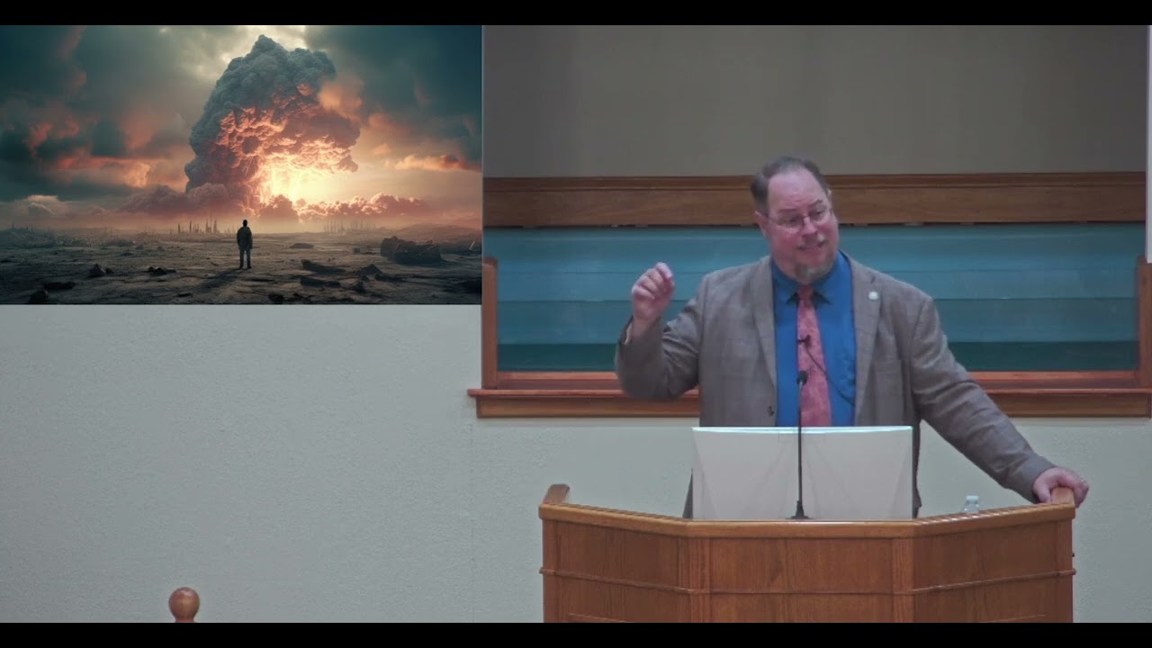 What About the Rapture