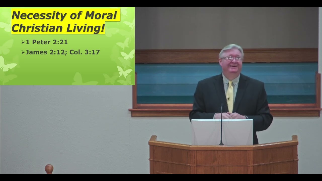 Mark Posey: When I Survey the Wonderous Cross