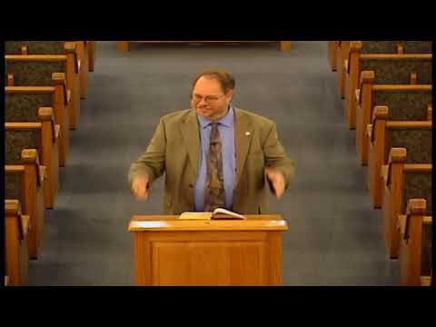 10 8 23 Dale Babinsky Exodus Part 15