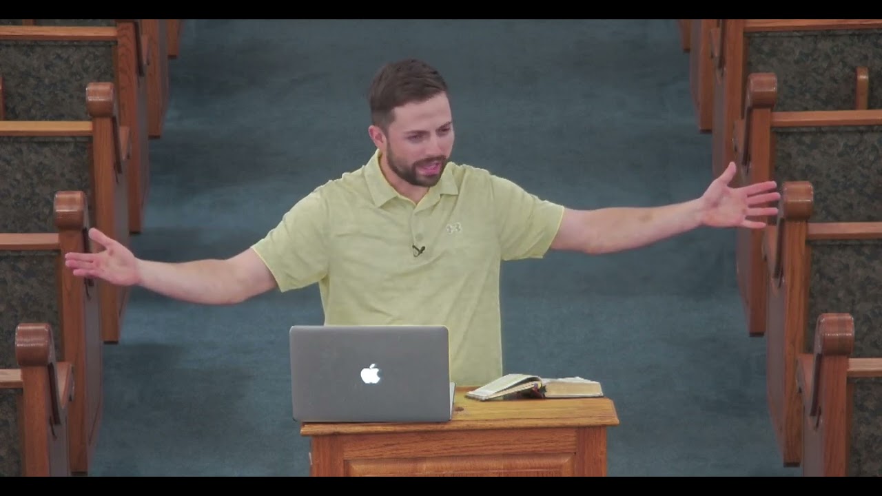 Life of Christ: John 10