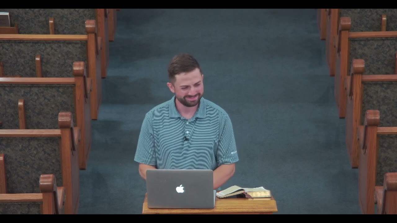 Life of Christ- Jacob Forman