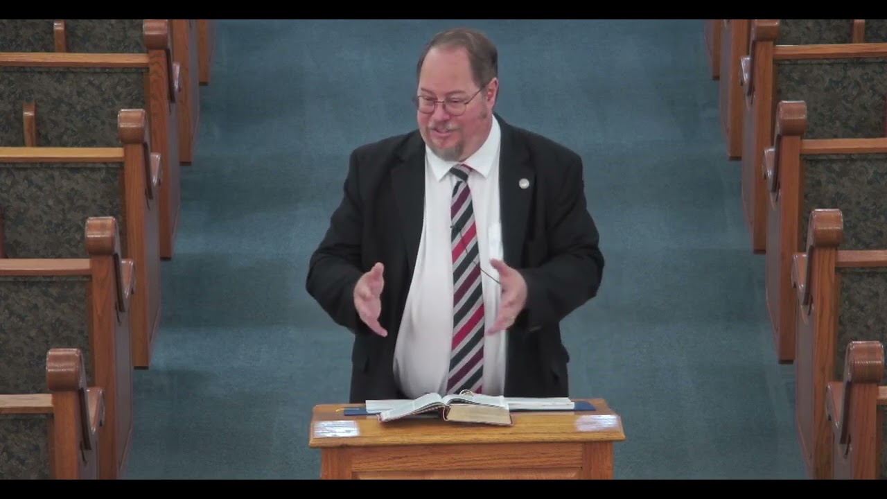 Hebrews Chapters 9-10