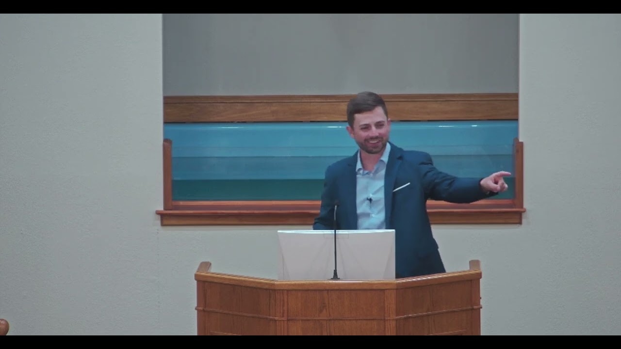 Life of Christ: The Parable of the Good Samaritan