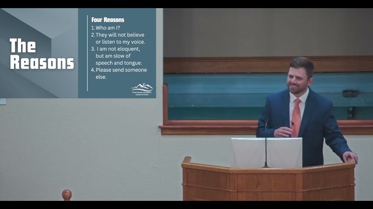 Confidence: Three Different Types