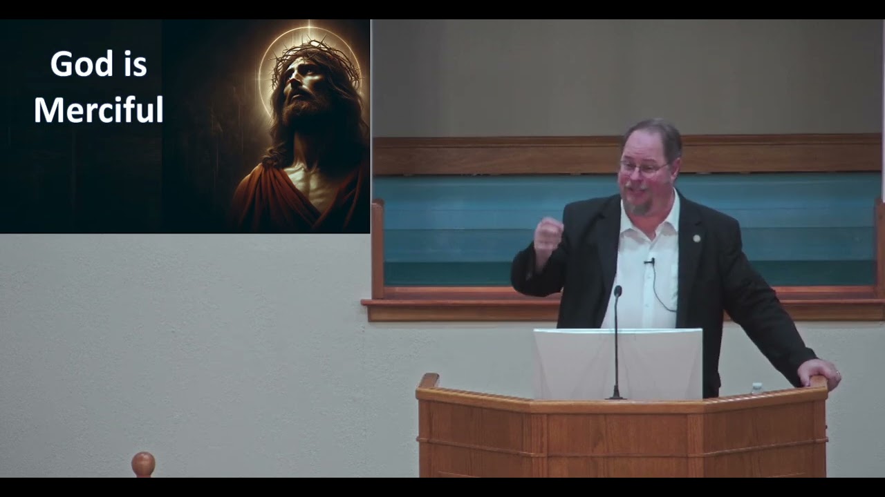 Questions: How and When to Forgive