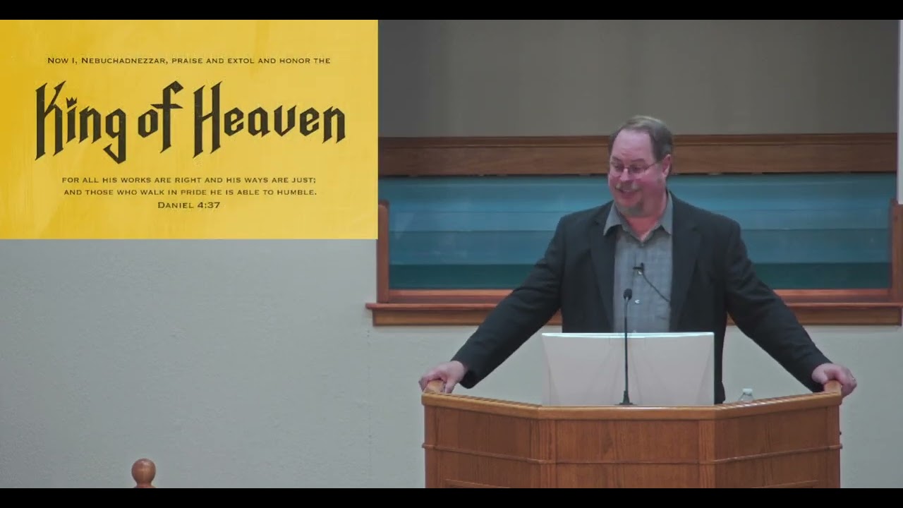 Questions: What Will Heaven be Like?