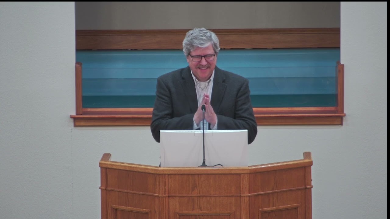 We’re Not Good Enough