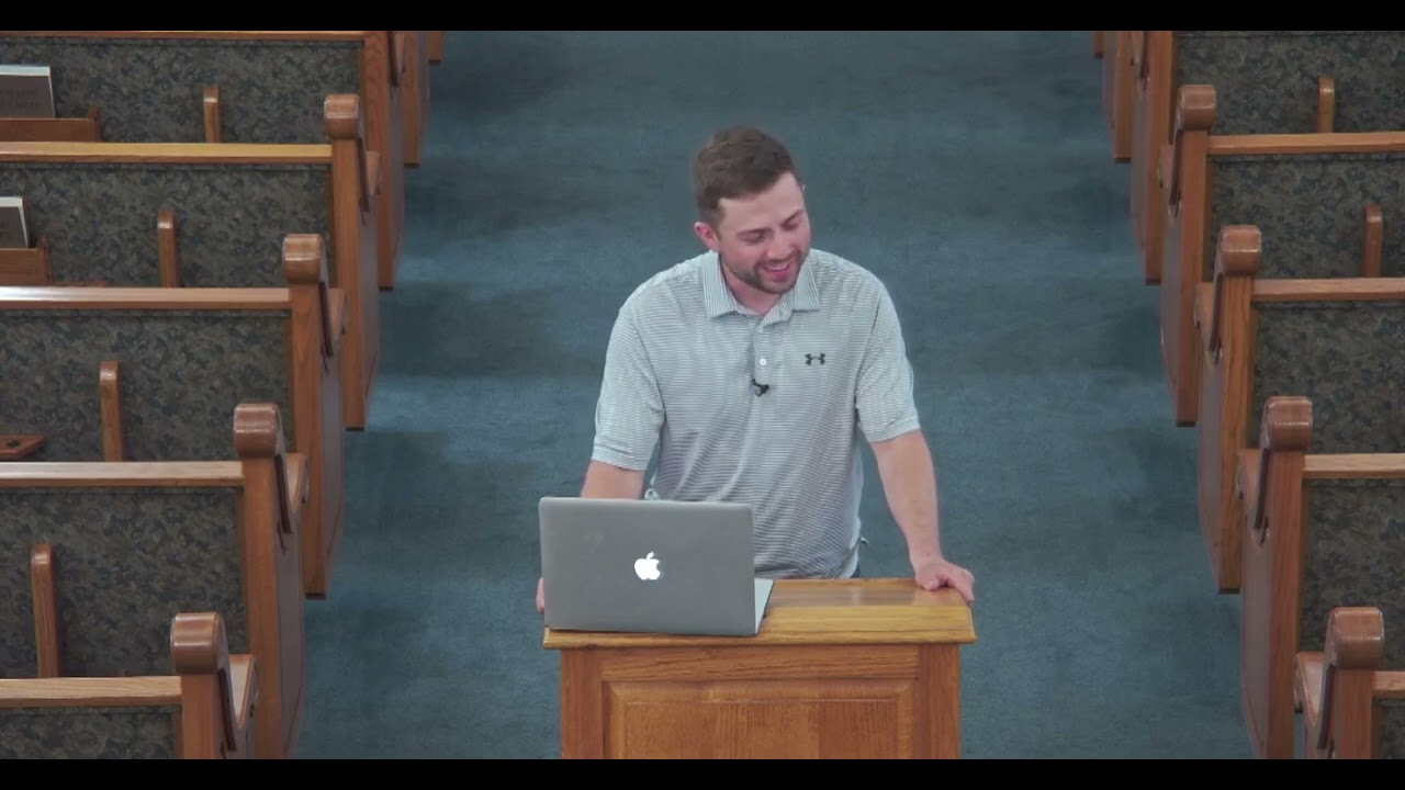 Life of Christ-JAcob Forman