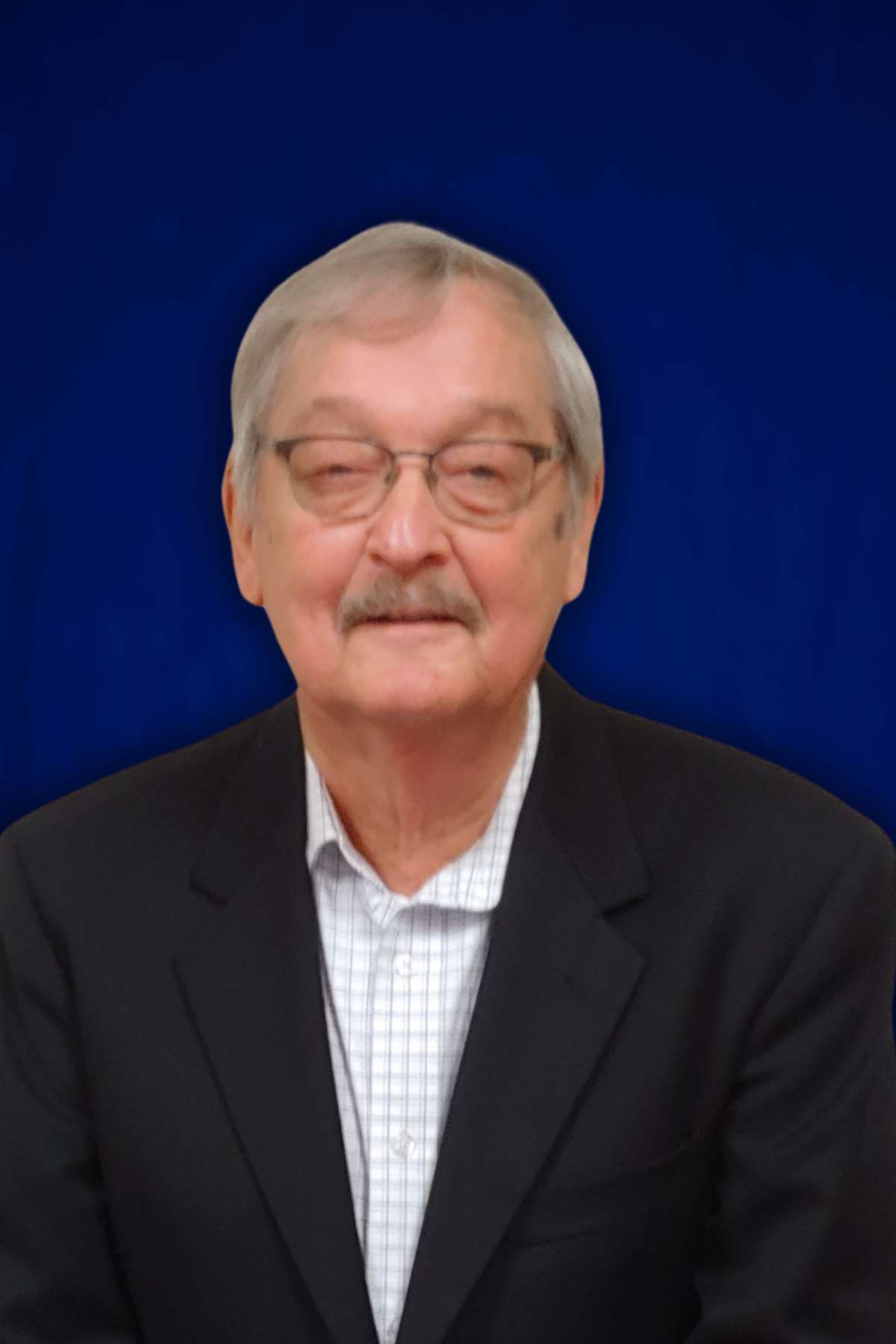 David Garrett - GSMCOC Elder