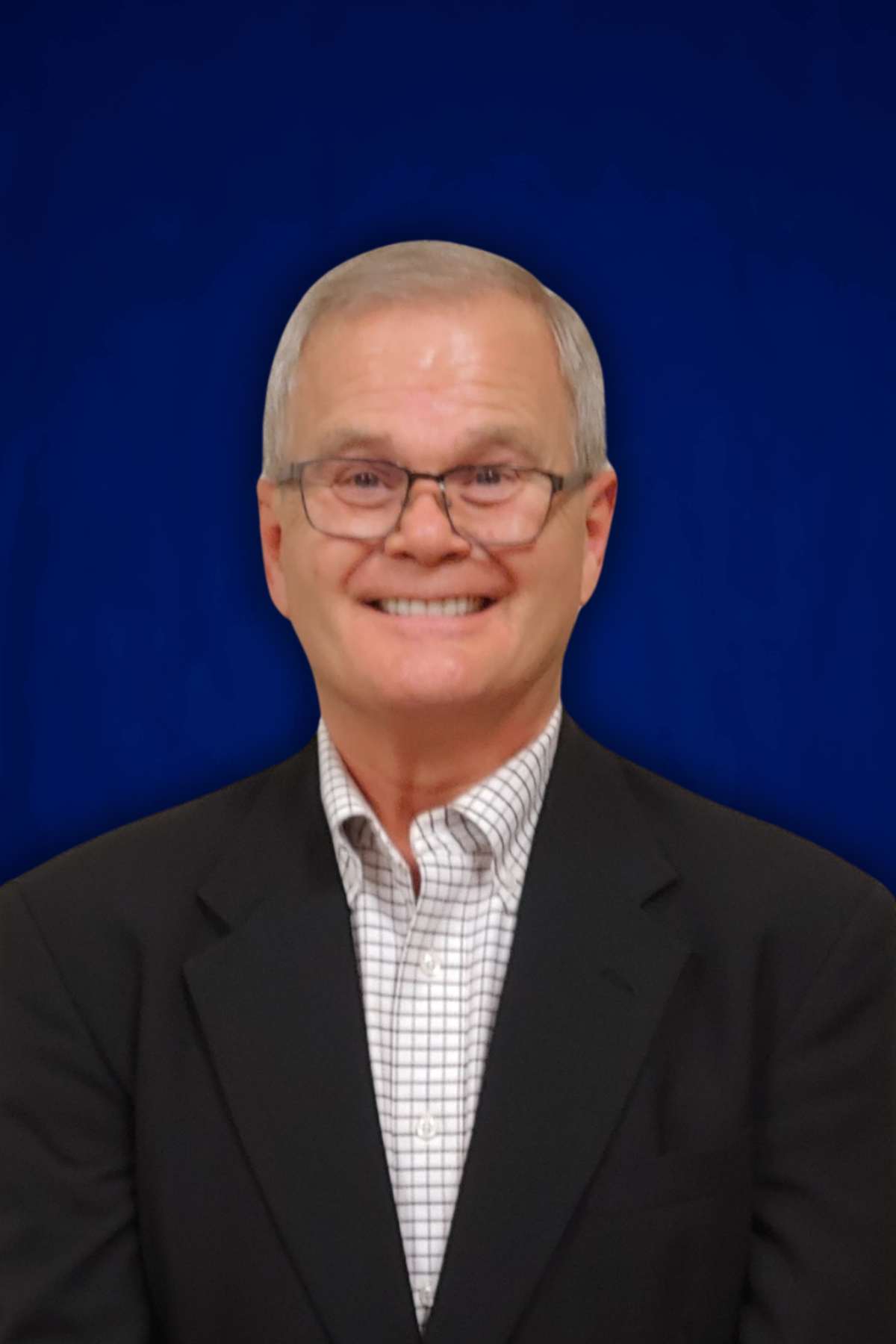 Glen Skelton - GSMCOC Deacon