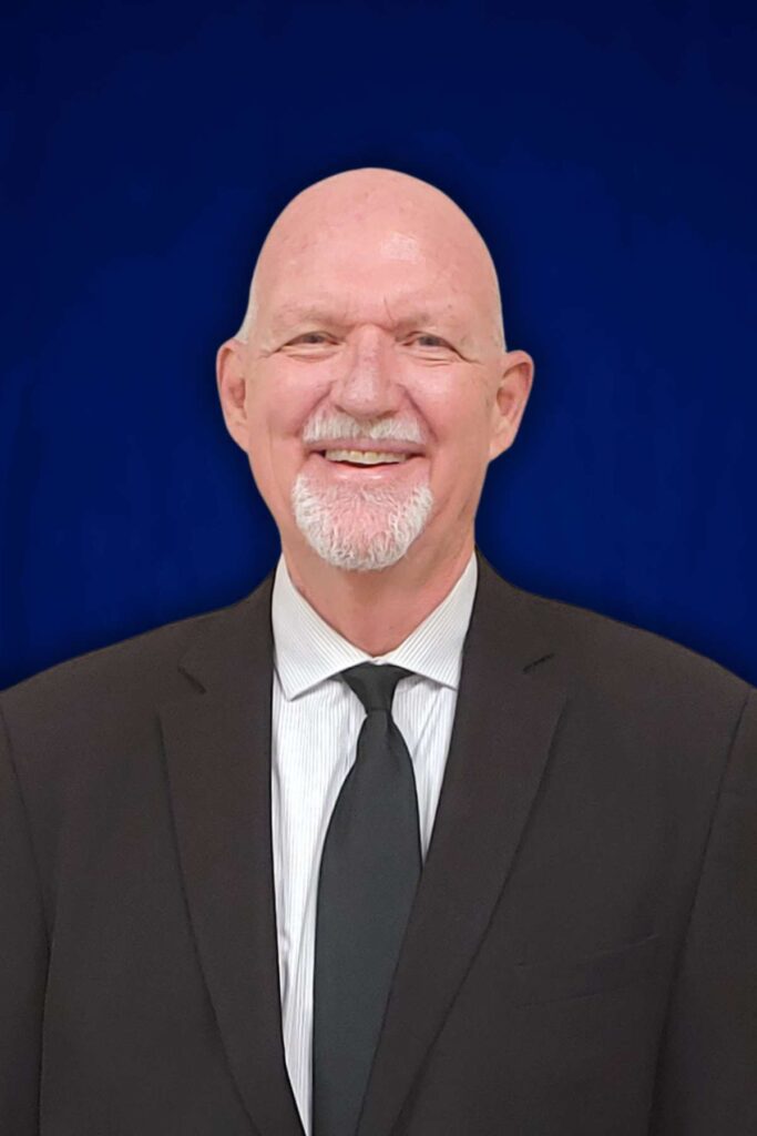 Marc Hayes - GSMCOC Elder