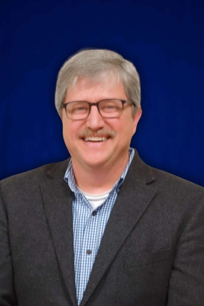 Mark Haynes - GSMCOC Elder