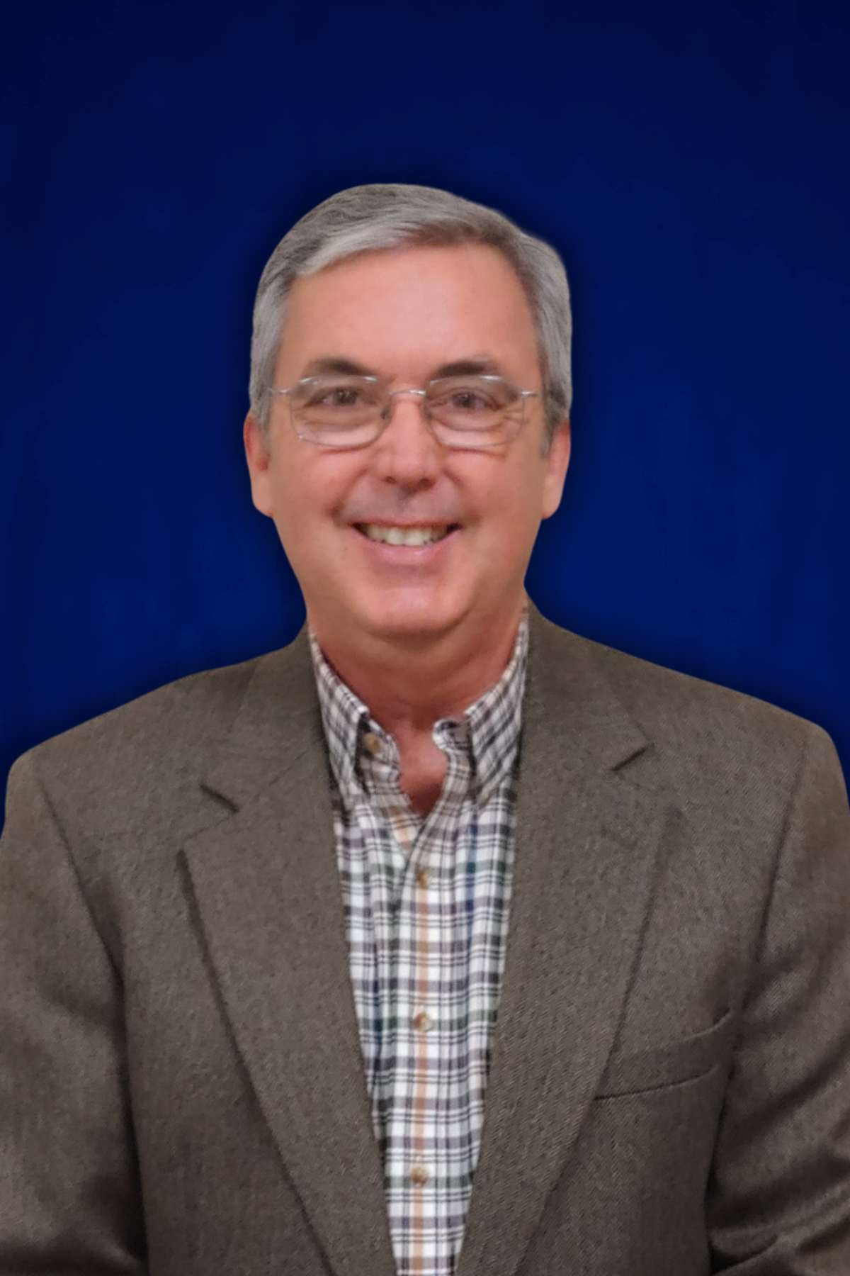 Michael Green - GSMCOC Elder