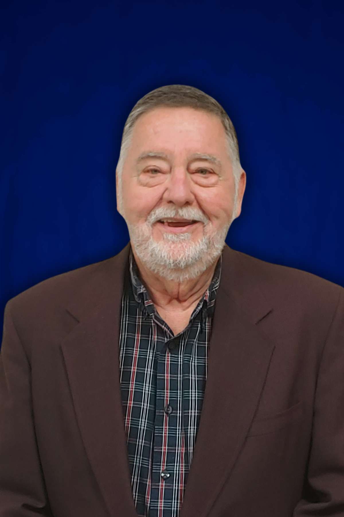 Tom Elkins - GSMCOC Elder