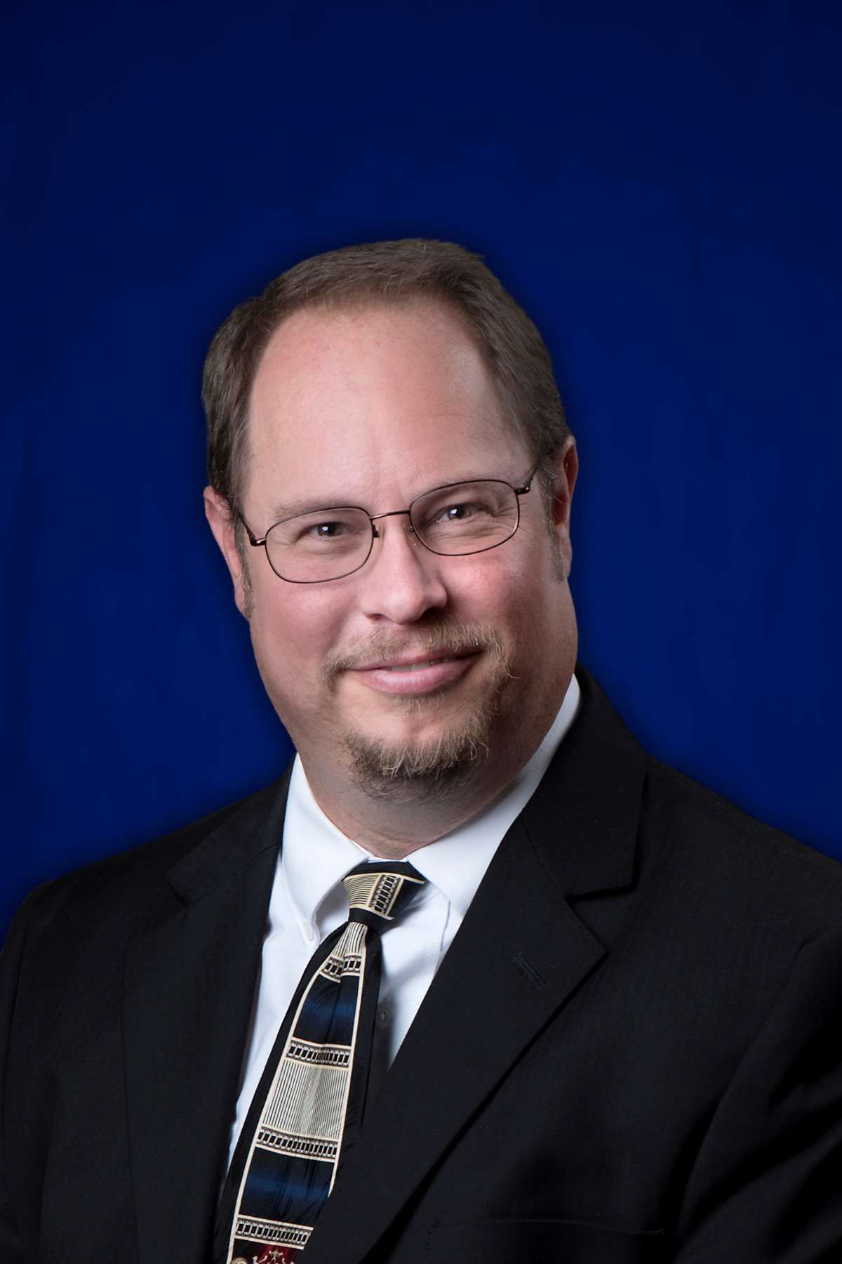 Dale Babinsky - GSMCOC Preacher