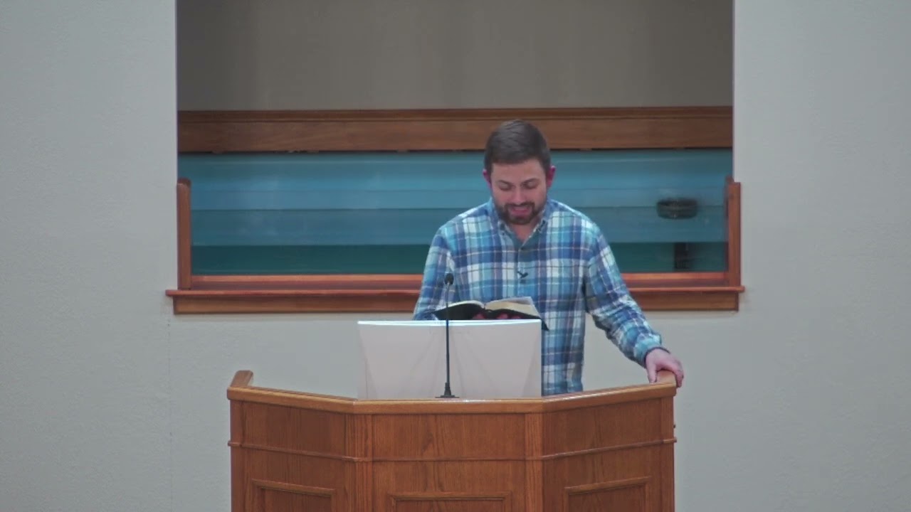 Life of Christ: Luke 17