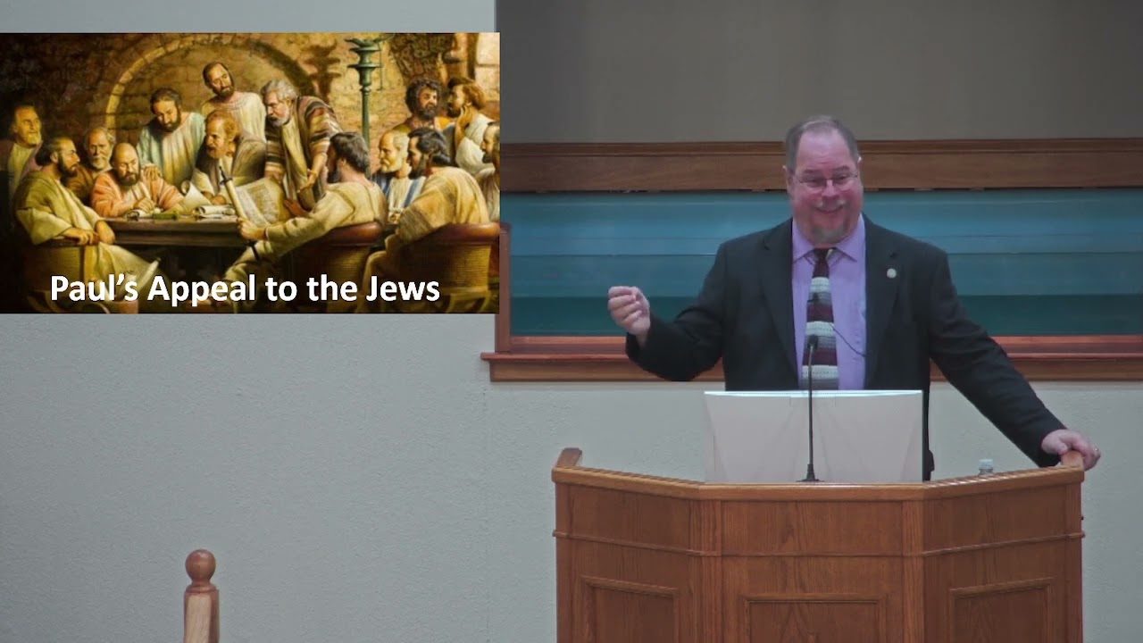 Start With Where They Are