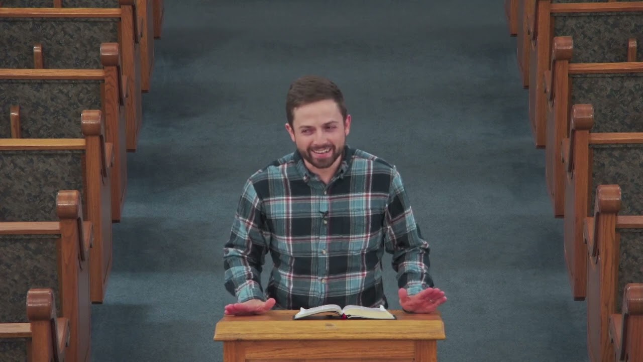 Life of Christ: Luke: 17-37