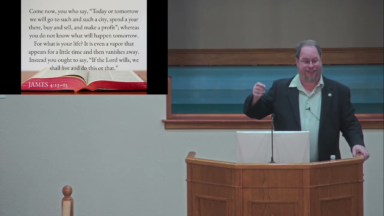 Seven Ones of Ephesians – One Lord