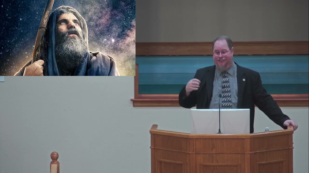 Following God’s Timetable