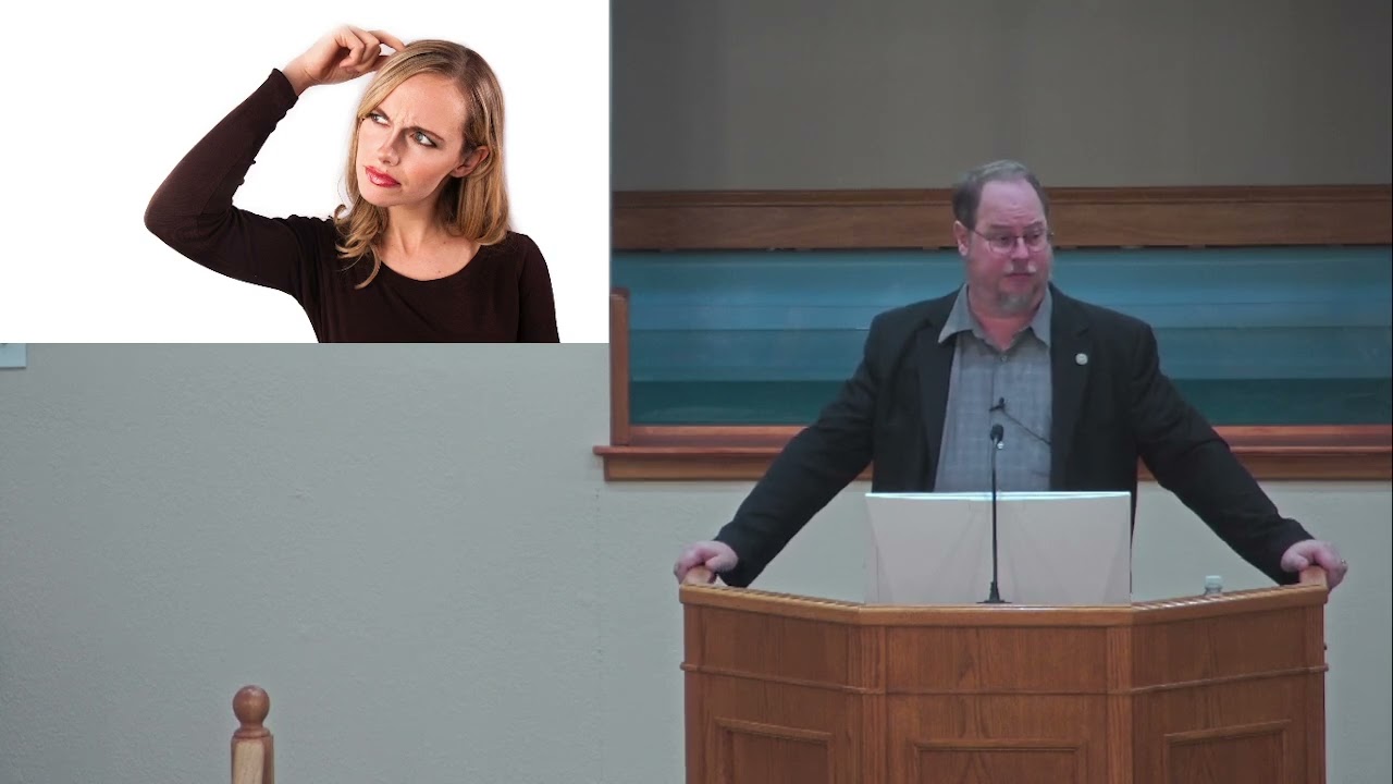 The 7 Ones of Ephesians Chapter 4