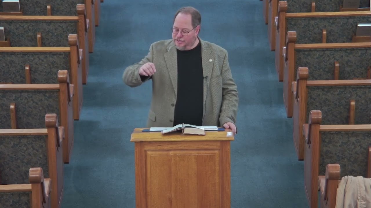 Hebrews Great Smoky Mountains Church of Christ