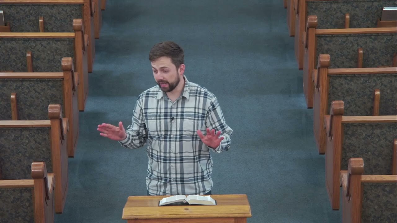 The Life of Jesus The final weeks