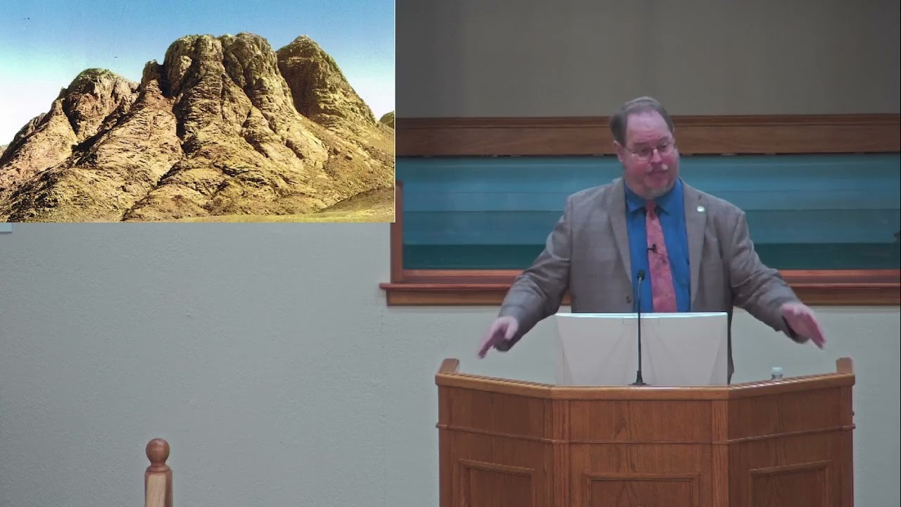 40 Days Will Make a Difference