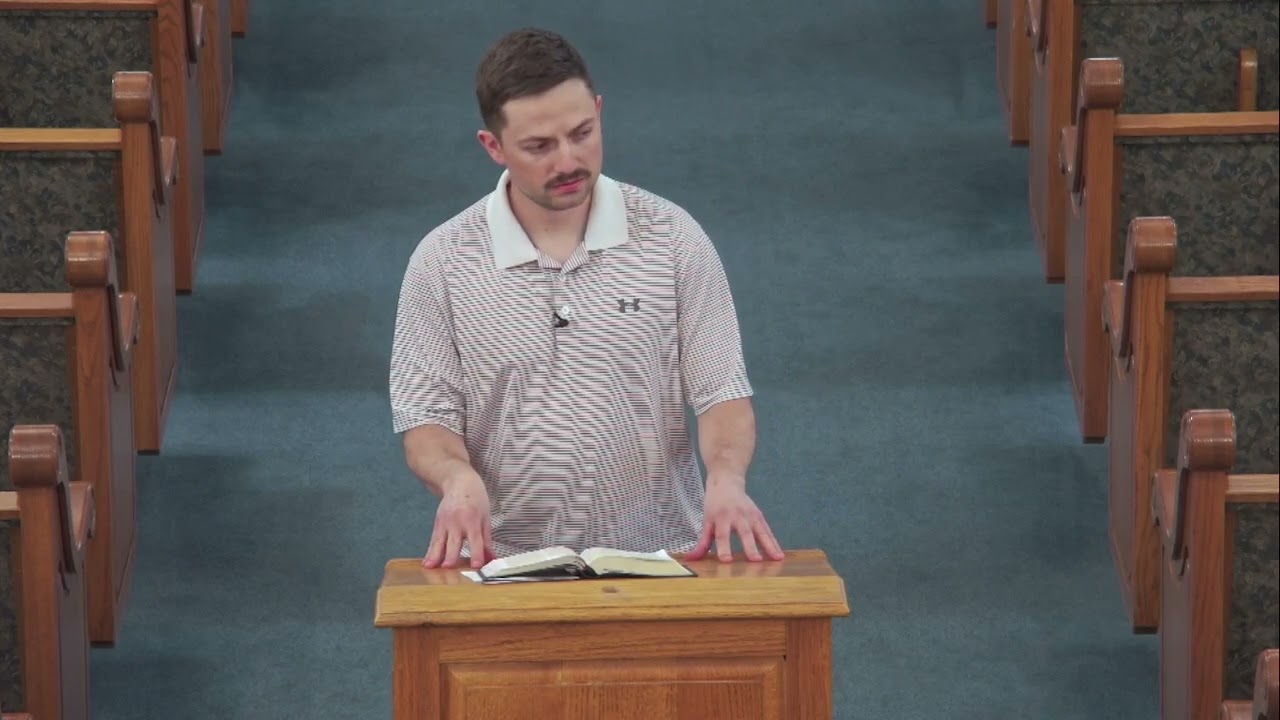 2Life of Christ- Matthew 24:29-25:13