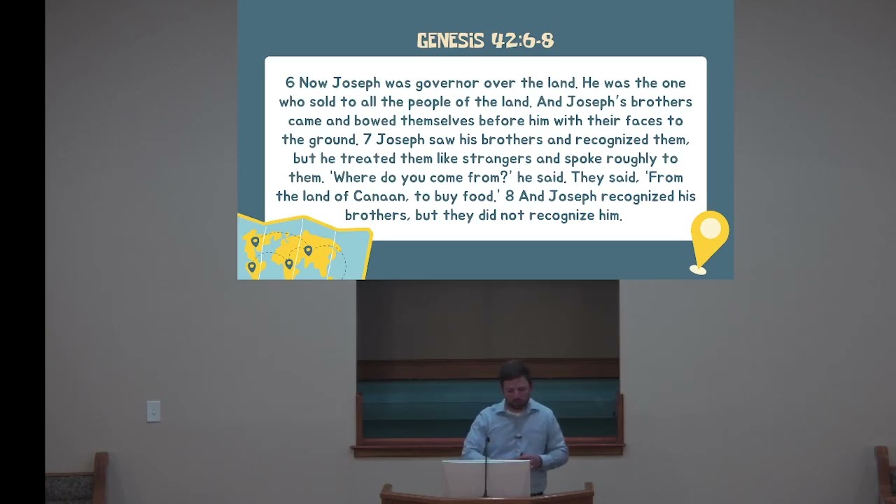 Remember Where You Came From