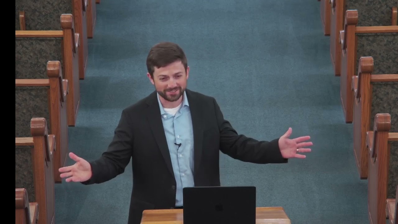 Life of Christ: 1 Peter 1